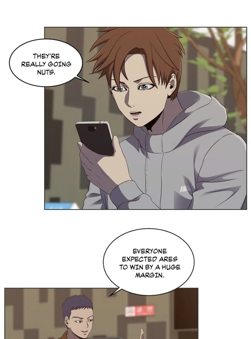My Level's the Best Chapter 49 25